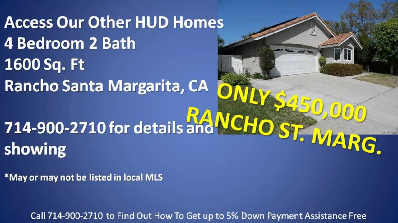 home grants HUD Home For Sale.mp4 Hey Everybody It's Anthony